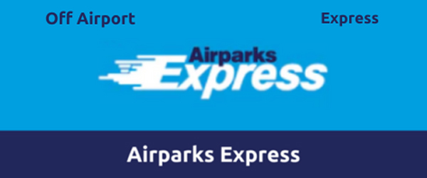 Airparks Express Parking