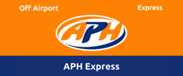 APH Express Parking