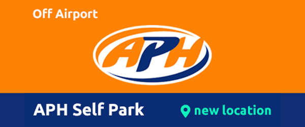 APH Self Park & Ride
