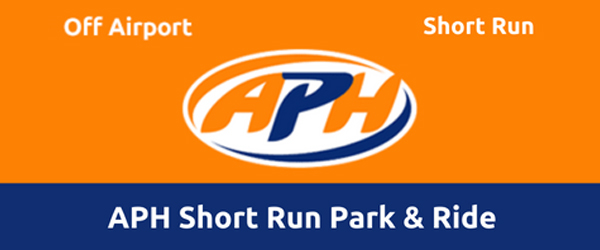 APH Short Run Self Park & Ride