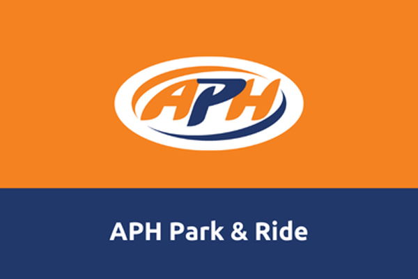 APH Park & Ride