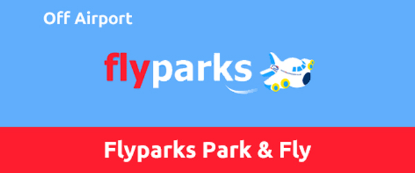 Flyparks Park & Fly