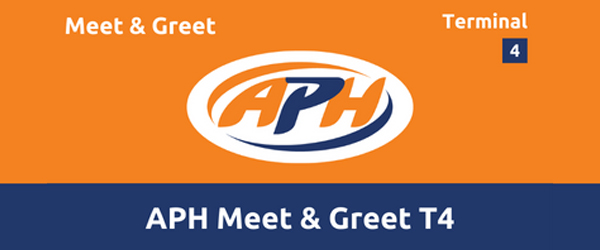 APH Meet & Greet - T4