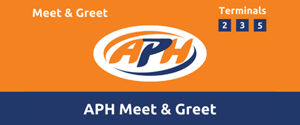 APH Meet & Greet - T2, T3, T5