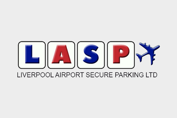 Liverpool Airport Secure Parking
