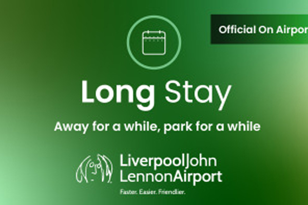 Liverpool Airport Long Stay