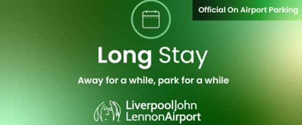 Long Stay Liverpool Airport