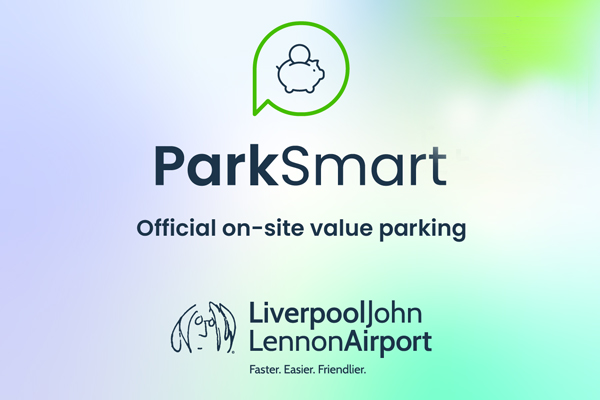Park Smart Liverpool Airport