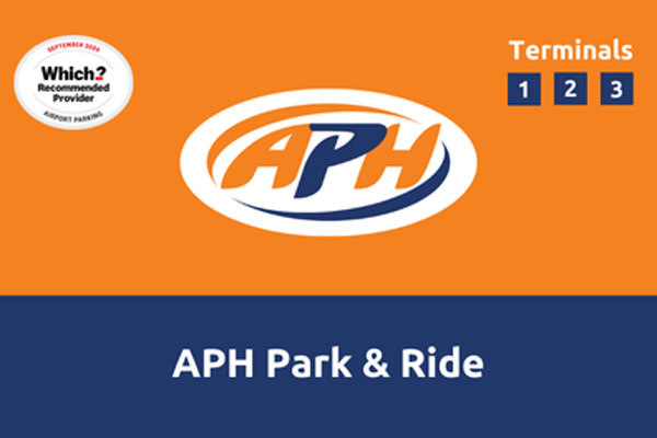 APH Park & Ride