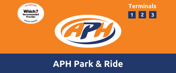 APH Park & Ride