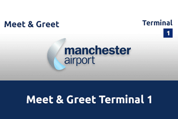 Manchester Meet & Greet T1