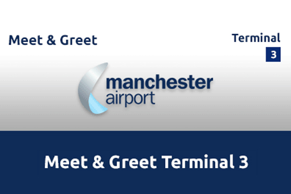 Manchester Meet & Greet T3