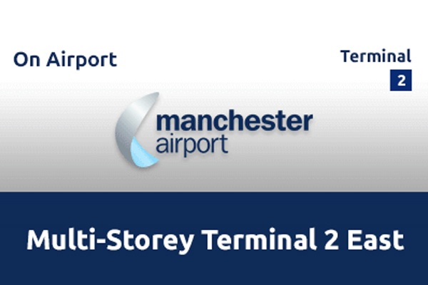 Manchester Multi Storey T2 East