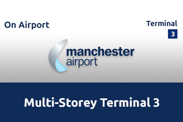 Manchester Multi Storey T3